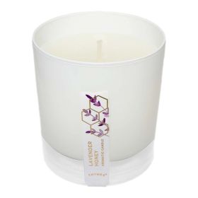 Aromatic Candle - Eucalyptus White Tea