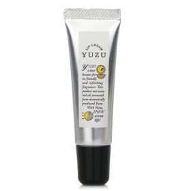 DAILY AROMA JAPAN - Yuzu Lip Cream 610217 7g