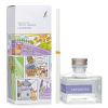 DAILY AROMA JAPAN - Tsutsu Uraura Deodorant Reed Diffuser - Lavender 642249 120ml