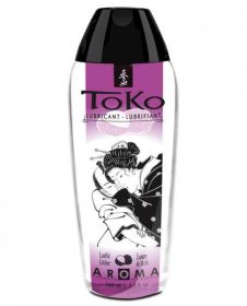 Toko Aroma Lubricant Lustful Litchee 5.5 fluid ounces
