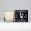 Mojito Soy Candle