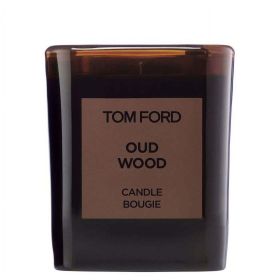 Tom Ford Oud Wood 7 oz Scented Candle 888066133227