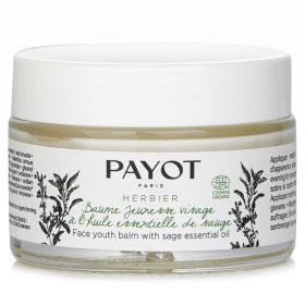 PAYOT - Herbier Face Youth Balm With Sage Essential Oil 584169 50ml/1.6oz