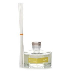 DAILY AROMA JAPAN - Tsutsu Uraura Deodorant Reed Diffuser - Yuzu 642232 120ml