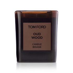 Tom Ford 'Oud Wood' Candle 21oz New In Box
