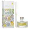 DAILY AROMA JAPAN - Tsutsu Uraura Deodorant Reed Diffuser - Yuzu 642232 120ml