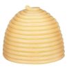 Candle By The Hour 20641R 70 Hour Beehive Coil Candle - Refill