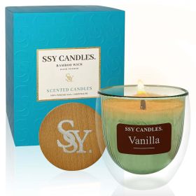 Scented Candles-23-Sakura-Green