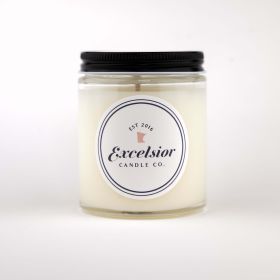 Bananaphone Soy Candle