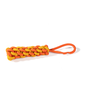 Interactive Small And Medium Adult Dog Puppy Dog Knot Toy (Option: Bergamot Citrus Wheat Ears)