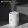 Mini Humidifier With LED Night Light, Cool Mist Humidifier