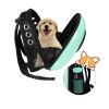 Pet Breathable Traveling Backpack