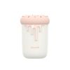 Sweetheart Humidifier USB Creative Atmosphere Light Car Aroma Diffuser Hydrating Instrument