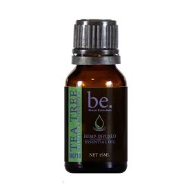 CBD Essential Oil - Tea Tree (Strength: 1500mg)