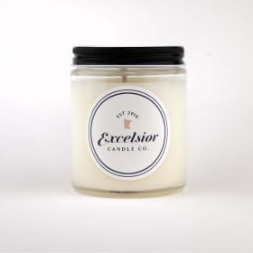 Tomato Garden Soy Candle (Brand: excelsiorcandleco)