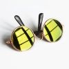 Pet Products Lovely Vintage Round Cat Sunglasses Reflection Eye wear glasses For Small Dog Cat Pet Photos Props Accessories