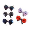 1PC Pet Cat Glasses Dog Glasses Pet Product For Little Dog Cat Eye-Wear Sunglasses Reflection Photos Props Pet Cat Accessories