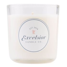 Spa Day Soy Candle (size: 8.5 oz. jar)