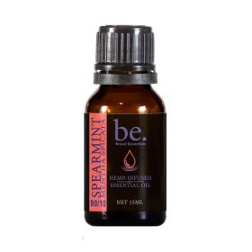 CBD Essential Oil - Spearmint (Strength: 1500mg)