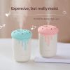 Sweetheart Humidifier USB Creative Atmosphere Light Car Aroma Diffuser Hydrating Instrument